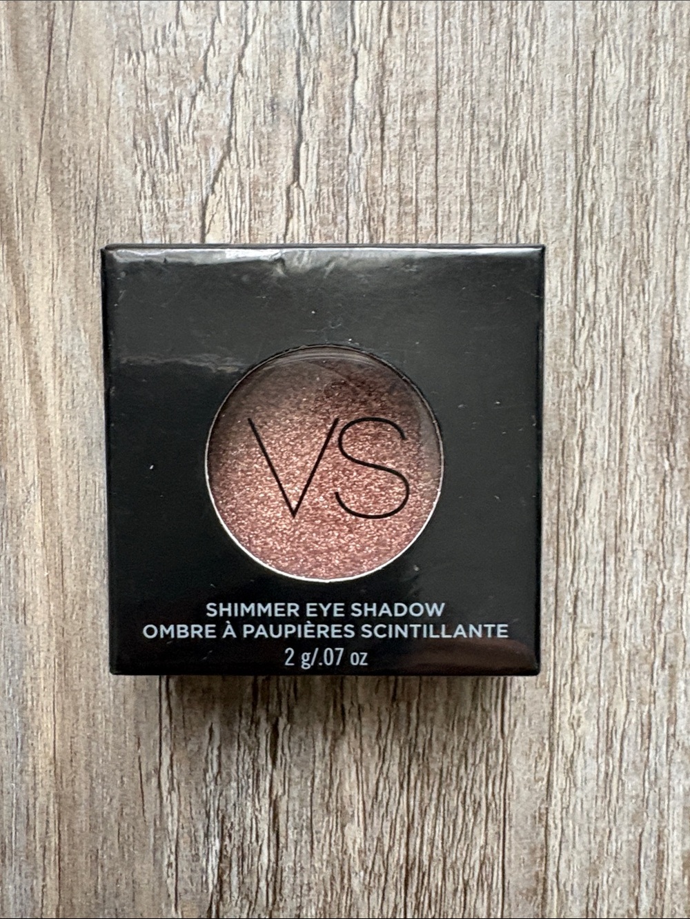 Provocateur Victoria's Secret Shimmer Eyeshadow